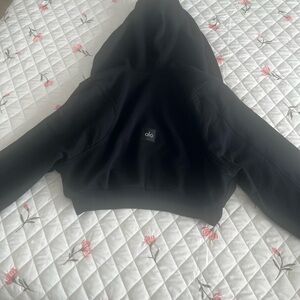 ALO Yoga Black  and Being Women's Sweater 2x70 or 50 each